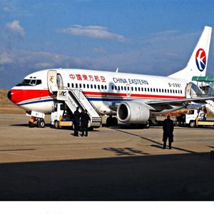 临沂启阳机场托运航空快运业稳步发展的原因是什么？